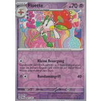 Floette 087/167 REVERSE HOLO
