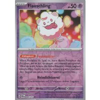 Flauschling 089/167 REVERSE HOLO