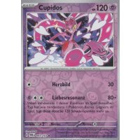Cupidos 093/167 Holo REVERSE HOLO