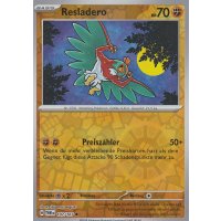 Resladero 107/167 REVERSE HOLO