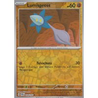 Lumispross 108/167 REVERSE HOLO