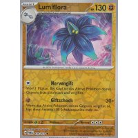 Lumiflora 109/167 REVERSE HOLO