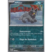 Fiffyen 113/167 REVERSE HOLO