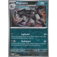 Magnayen 114/167 REVERSE HOLO