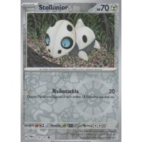 Stollunior 120/167 REVERSE HOLO