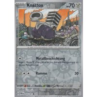 Knattox 124/167 REVERSE HOLO