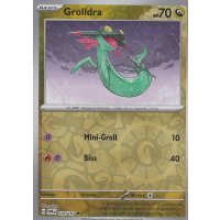Grolldra 128/167 REVERSE HOLO