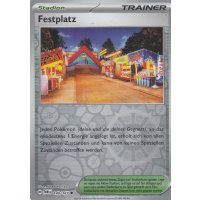 Festplatz 149/167 REVERSE HOLO