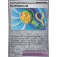 Handventilator 150/167 REVERSE HOLO