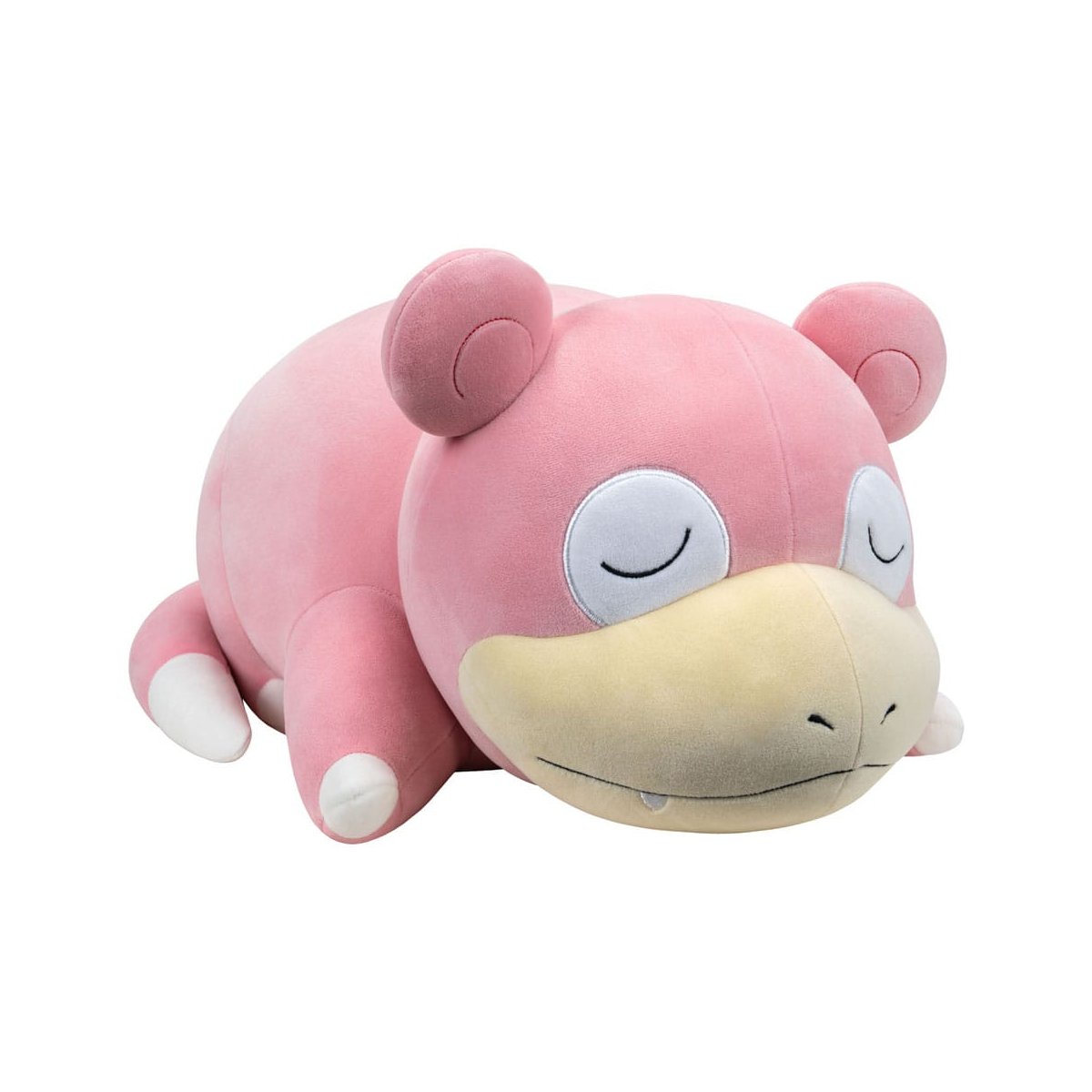 Statische Figur - Relax Time - Pokemon - Flegmon & Enton main image 0