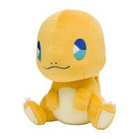 Glumanda Pl&uuml;schfigur 14 cm - Pokemon Saiko Soda Refresh Kuscheltier