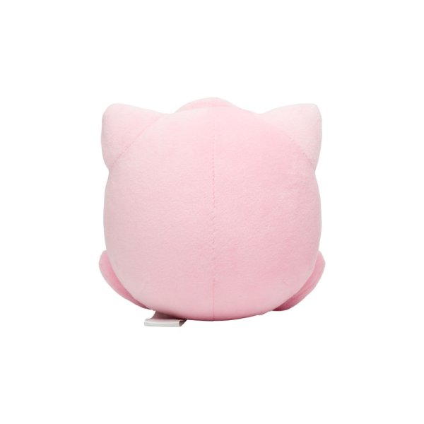 Pummeluff Pl&uuml;schfigur 12 cm - Pokemon Saiko Soda Refresh Kuscheltier