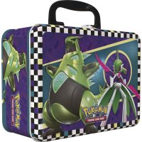 Pokemon Back to School Sammelkoffer - Collector Chest 2024 (deutsch)