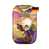 Karmesin & Purpur Nebel der Sagen Beatori Mini Tin (deutsch)