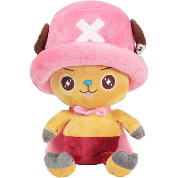 One Piece Chopperman Pl&uuml;schfigur 25 cm - Kuscheltier