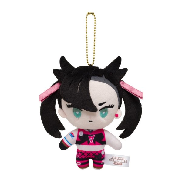 Pokemon Trainers Mary Pl&uuml;sch Schl&uuml;sselanh&auml;nger 12 cm