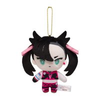 Pokemon Trainers Mary Plüsch Schlüsselanhänger 12 cm