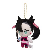 Pokemon Trainers Mary Pl&uuml;sch Schl&uuml;sselanh&auml;nger 12 cm