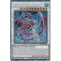 Lancea, Urdrache des Eisberges BLTR-DE005