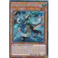 Spiegelmagier der Eisbarriere BLTR-DE007