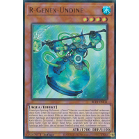 R-Genex Undine BLTR-DE011