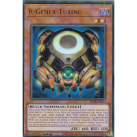 R-Genex Turing BLTR-DE012