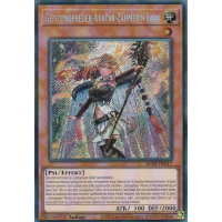 Geistungeheuer-Avatar-Z&auml;hmerin Lara BLTR-DE017