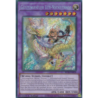 Geistungeheuer Ulti-Nochiudrago BLTR-DE018