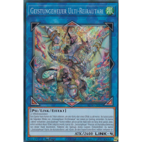 Geistungeheuer Ulti-Reirautari BLTR-DE019