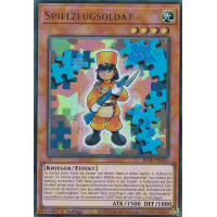 Spielzeugsoldat BLTR-DE021