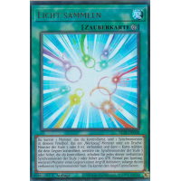 Licht Sammeln BLTR-DE030