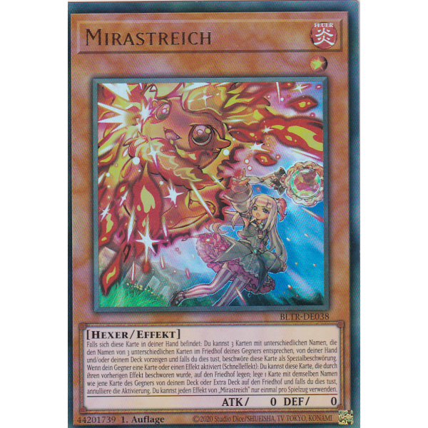 Mirastreich BLTR-DE038