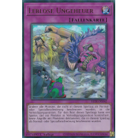 Leblose Ungeheuer BLTR-DE042