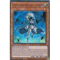 St&uuml;tze der Zukunft - Cyanos BLTR-DE043