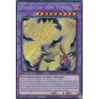 Phantom von Yubel BLTR-DE047