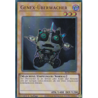 Genex-&Uuml;berwacher BLTR-DE050