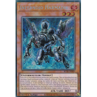 Infernoid Harmadik BLTR-DE060