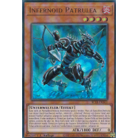 Infernoid Patrulea BLTR-DE061