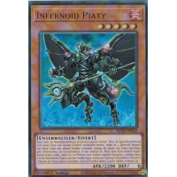Infernoid Piaty BLTR-DE062