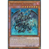 Infernoid Seitsemas BLTR-DE063