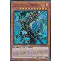 Infernoid Onuncu BLTR-DE065
