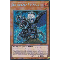 Infernoid Pirmais BLTR-DE067