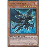 Infernoid Sjette BLTR-DE068