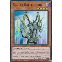 Orcust Harfenhorror BLTR-DE071