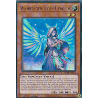 Wahrsagerin des Herolds BLTR-DE072