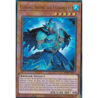 General Wayne der Eisbarriere BLTR-DE073