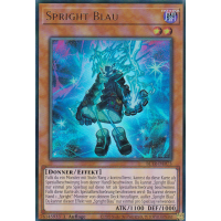 Spright Blau BLTR-DE075