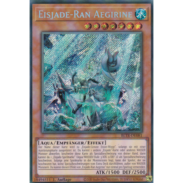 Eisjade-Ran Aegirine BLTR-DE081