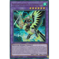 Geistungeheuer Ulti-Cannahawk BLTR-DE084