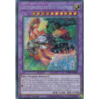 Geisterungeheuer Ulti-Gaiapelio BLTR-DE086